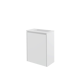 Storke Edge toiletmeubel met Fina wastafel