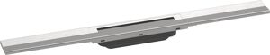 Hansgrohe RainDrain Flex caniveau de douche découpable 70cm RSV Look