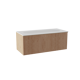 Balmani Forma badkamermeubel met Tablo Oval Wastafel