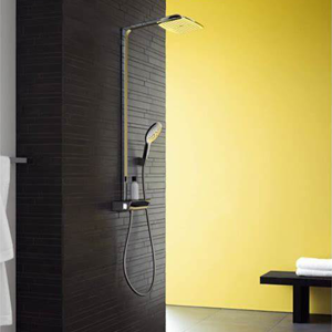 Hansgrohe Raindance regendoucheset