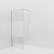 Balmani Modular Walk-In Dusche