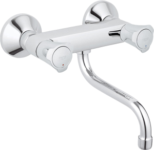 Grohe CostaL robinet de cuisine encastré