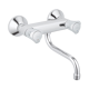 Grohe CostaL inbouw keukenkraan