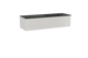 Storke Edge badkamermeubel met Scuro Wastafel