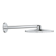 Grohe Rainshower SmartActive regendouchekop