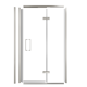 Balmani Senses Design jeu de profil d'angle