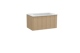 Balmani Forma meuble salle de bains avec lavabo Tablo Strada
