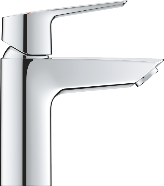 Grohe Start SilkMove ES robinet de lavabo standard chrome brillant
