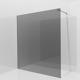 Balmani Modular Walk-In Dusche