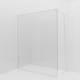 Balmani Modular inloopdouche