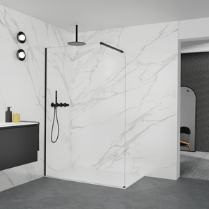 Balmani Modular inloopdouche