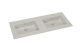 Storke Diva wastafel