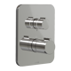 Blaufoss Smartbox thermostat de douche encastré