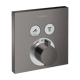 Hansgrohe Showerselect Duschmischer, Einbauelement nicht inklusive