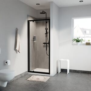 Linie Cadiz douche draaideur