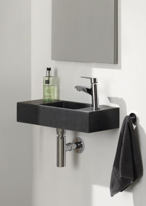 Santeg Styledrain LX siphon pour lavabo