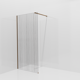 Balmani Modular Walk-In Dusche