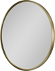 Balmani Auro miroir pour WC