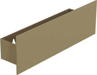 Balmani Uma wandplank