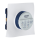 Grohe Rapido Smartbox universeel inbouwelement voor inbouw douchekraan