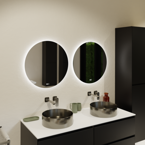 Balmani Giro Touch miroir