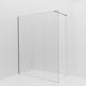 Balmani Modular Walk-In Dusche
