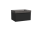 Storke Edge badkamermeubel met Scuro High wastafel