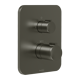Blaufoss Smartbox thermostatische inbouw douchekraan