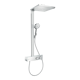 Hansgrohe Raindance colonne de douche de pluie