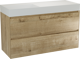 Balmani Mitra Compact badkamermeubel met Argila wastafel