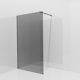 Balmani Modular Walk-In Dusche
