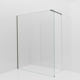 Balmani Modular Walk-In Dusche