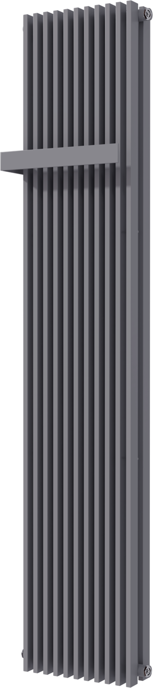 Vipera Corrason radiateur design