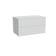 Storke Edge badkamermeubel met Tavola Tablet voor waskom(men)