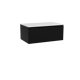 Storke Edge badkamermeubel met Tavola Tablet voor waskom(men)