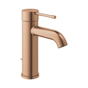 Grohe Essence S-size wastafelkraan Brushed Warm Sunset