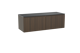 Balmani Sfera badkamermeubel met Stretto wastafelblad voor waskom(men)