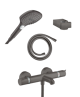 Hansgrohe Ecostat Comfort opbouw badkraan