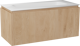 Balmani Eclips badkamermeubel met Eclips wastafel