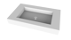 Balmani Modus plan vasque