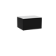 Storke Edge meuble salle de bains avec tablette pour vasques Tavola