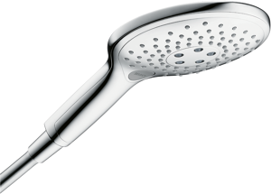 Hansgrohe Raindance Select S150 Ecosmart handdouche (ø15cm) chroom