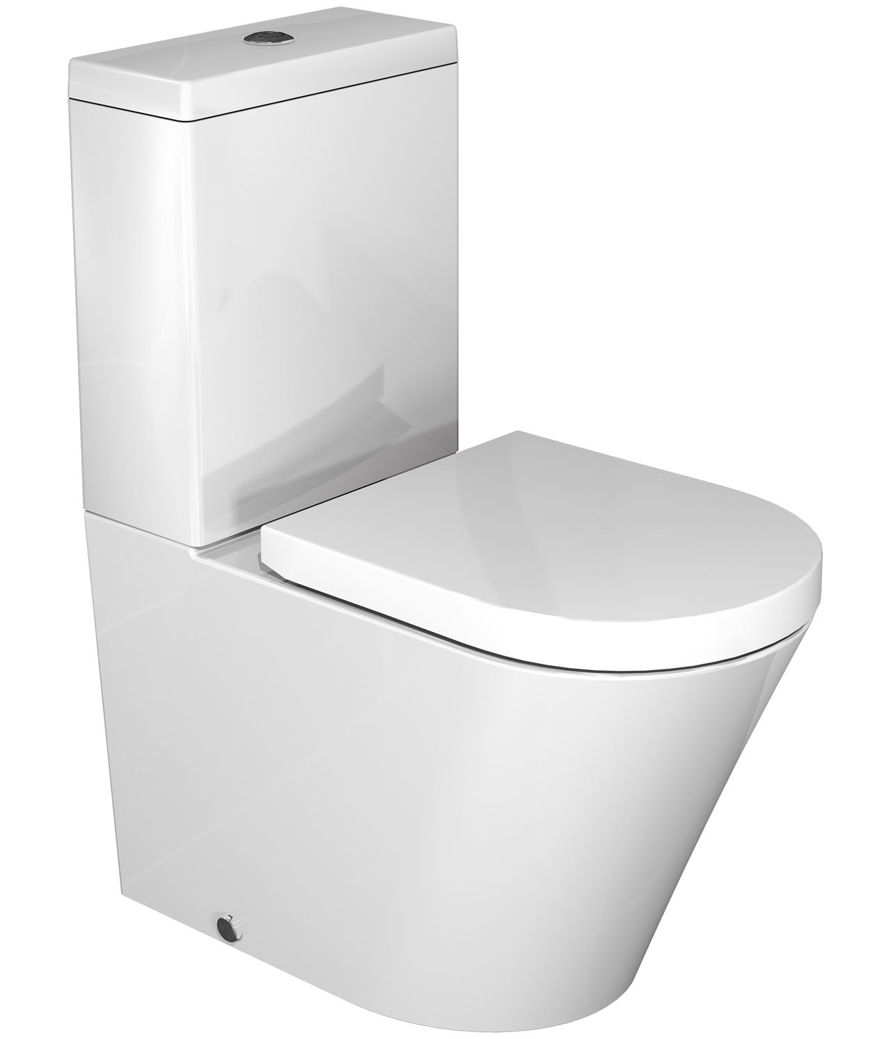 Luca Varess Calibro Stand WC