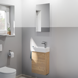 Linie Vivor miroir toilette