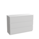 Linie Lado badkamermeubel met Lado tablet voor waskom(men)