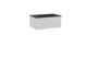 Storke Edge badkamermeubel met Scuro Wastafel