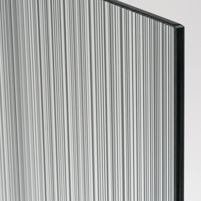stapel handleiding Rust uit Balmani Modular Douchewand 75 x 200 cm Barcode zwart | X²O Badkamers