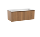 Balmani Forma badkamermeubel met Tablo Arcato wastafel