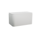 Balmani Moon meuble salle de bains avec tablette pour vasques Moon