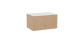 Balmani Fila badkamermeubel met Stretto Tablet voor waskom(men)